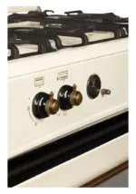 Плита газовая NORD GG 9062 YR