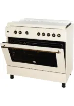 Плита газовая NORD GG 9062 YR