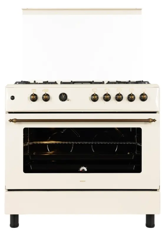 Плита газовая NORD GG 9062 YR