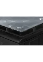 Плита газоэлектрическая NORD GE 6064 B