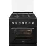 Плита газоэлектрическая NORD GE 6064 B