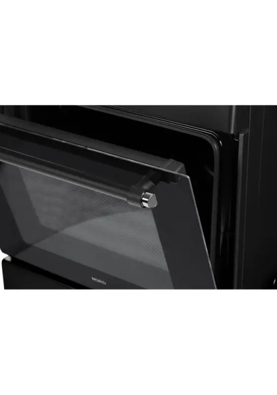 Плита газоэлектрическая NORD GE 6064 B