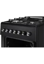 Плита газоэлектрическая NORD GE 6064 B
