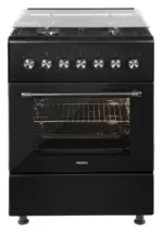 Плита газоэлектрическая NORD GE 6064 B