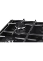 Плита газоэлектрическая NORD GE 6064 B