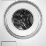 Стиральная машина ASKO W1084BW