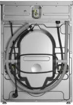 Стиральная машина ASKO W1084BW