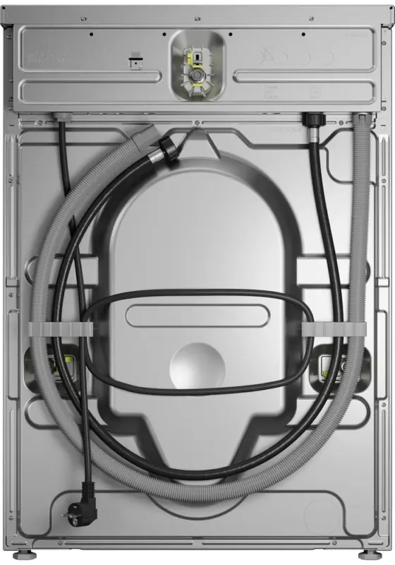 Стиральная машина ASKO W1084BW