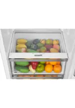 Встраиваемый холодильник Midea MDRE423FGE01