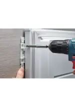 Встраиваемый холодильник Midea MDRE423FGE01