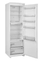Встраиваемый холодильник Midea MDRE423FGE01