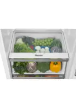Встраиваемый холодильник Midea MDRE423FGE01