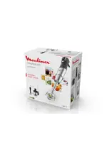 Блендер погружной Moulinex DD95HD10