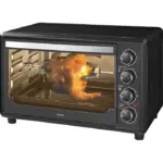 Духовка NORD RC 350 B