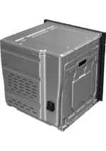 Духовой шкаф ASKO OTP26BGH