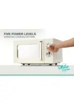 Микроволновая печь Gorenje MO20E1HRL