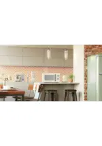 Микроволновая печь Gorenje MO20E1HRL
