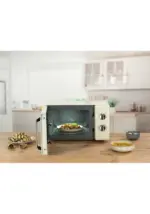 Микроволновая печь Gorenje MO20E1HRL