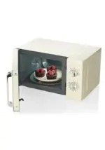 Микроволновая печь Gorenje MO20E1HRL