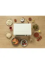 Микроволновая печь Gorenje MO20E1HRL