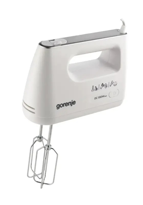 Миксер Gorenje M550CSDC
