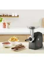Мясорубка Moulinex ME472832