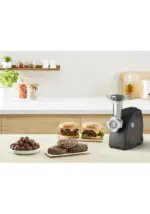 Мясорубка Moulinex ME472832