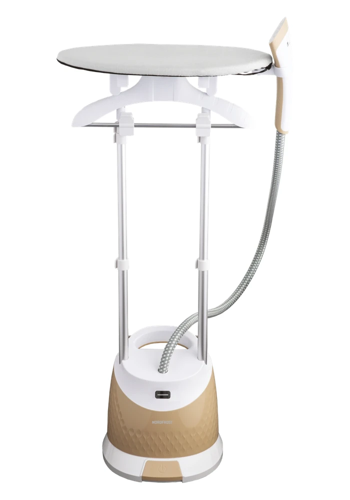 Отпариватель NORDFROST GS 3000 GOLD