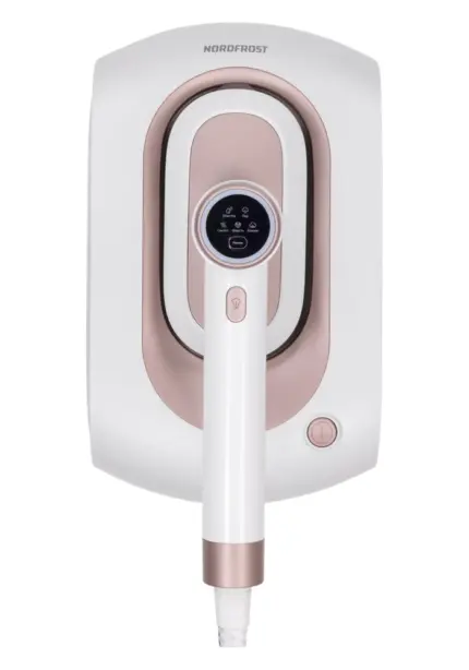Отпариватель для одежды NORDFROST GSL 5000 GOLD