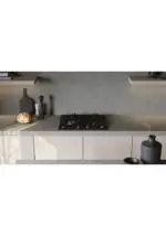 Варочная поверхность ASKO HG1666AB