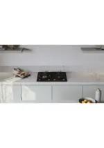 Варочная поверхность ASKO HG1666AB