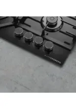 Варочная поверхность Kuppersberg FG 66 B