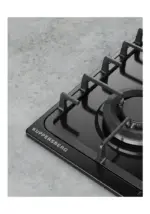 Варочная поверхность Kuppersberg FS 66 B