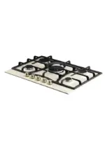 Варочная поверхность Kuppersberg FS 710 C Bronze