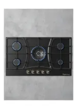 Варочная поверхность Kuppersberg FS 910 Ant Bronze