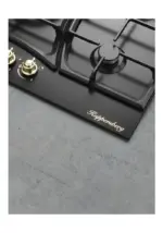 Варочная поверхность Kuppersberg FS 910 Ant Bronze