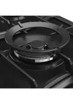 Варочная поверхность Kuppersberg FS 910 Ant Bronze