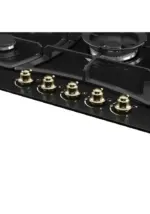 Варочная поверхность Kuppersberg FS 910 Ant Bronze