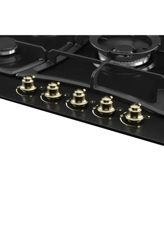 Варочная поверхность Kuppersberg FS 910 Ant Bronze