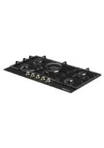 Варочная поверхность Kuppersberg FS 910 Ant Bronze