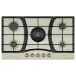Варочная поверхность Kuppersberg FS 910 C Bronze