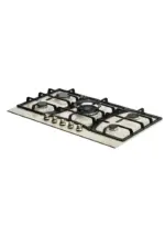 Варочная поверхность Kuppersberg FS 910 C Bronze