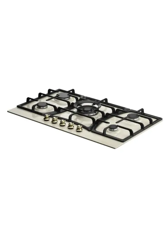 Варочная поверхность Kuppersberg FS 910 C Bronze