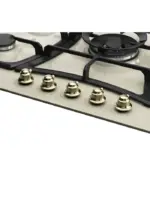 Варочная поверхность Kuppersberg FS 910 C Bronze