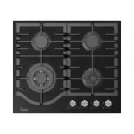 Варочная поверхность Midea MG649TGB