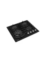 Варочная поверхность Midea MG649TGB