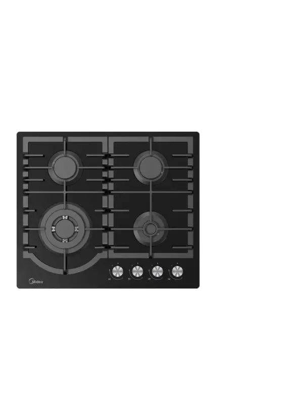 Варочная поверхность Midea MG649TGB