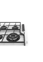Варочная поверхность Midea MG697TTGW