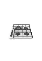 Варочная поверхность Midea MG697TTGW