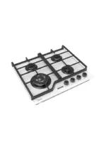 Варочная поверхность Midea MG697TTGW
